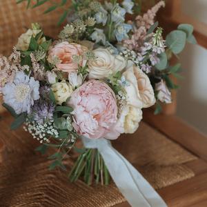 Wedding bouquet