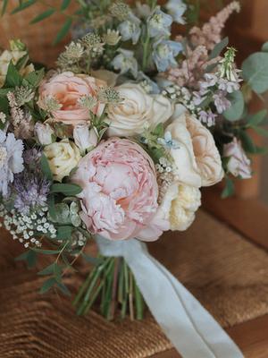 Wedding bouquet